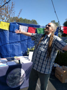 Earth Day Sierra pines umc nevada county event community april 23 2022